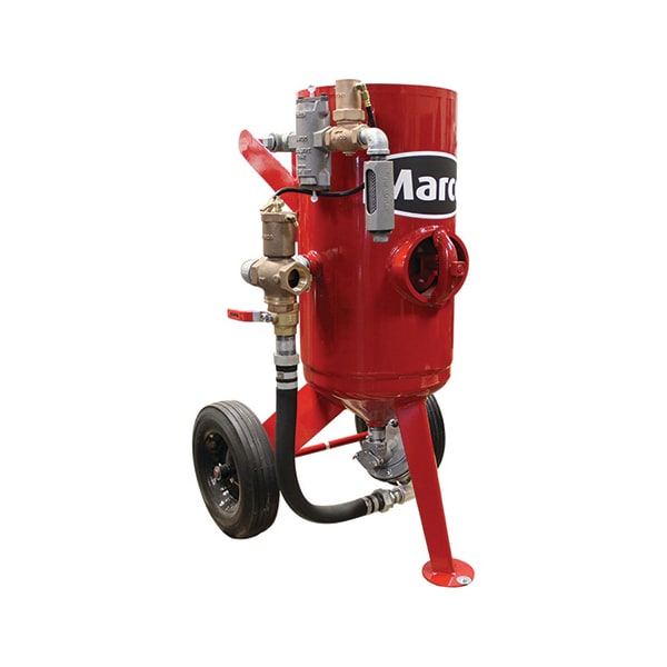 3.0 Cu. Ft. C-Series Blast Pot